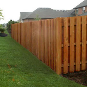 Fence 1