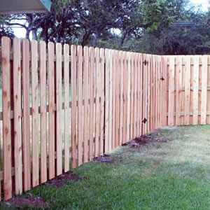 Fence 3