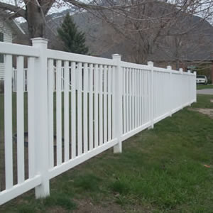 Fence 5