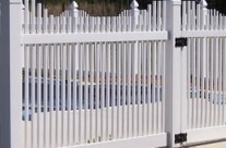 Fence 6